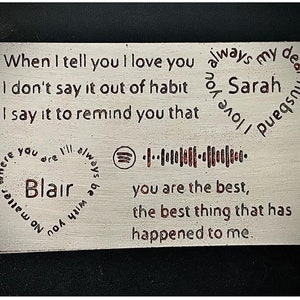 Romantisches und sentimentales Weihnachtsgeschenk für Paare Mann und Frau Name - Ihr Name in einem Herz hinzugefügt sehr cooles Design für Familie