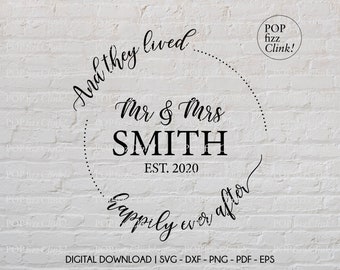 Download Wedding Svg Files Etsy