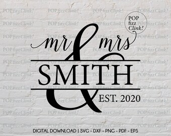 Download Established Svg Etsy
