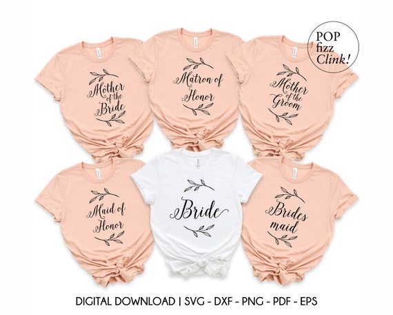 Download Bachelorette Shirts Svg Bridal Party Svg Bundle Wedding Svg Bachelorette Party Shirts Svg Lemon Lily Creative Bridal Party Svg Files Art Collectibles Drawing Illustration Sultraline Id