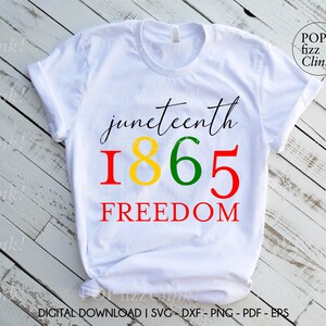Juneteenth svg, Black history svg, Juneteenth shirt cut file, Black power svg, Black woman gifts svg, Black lives matter