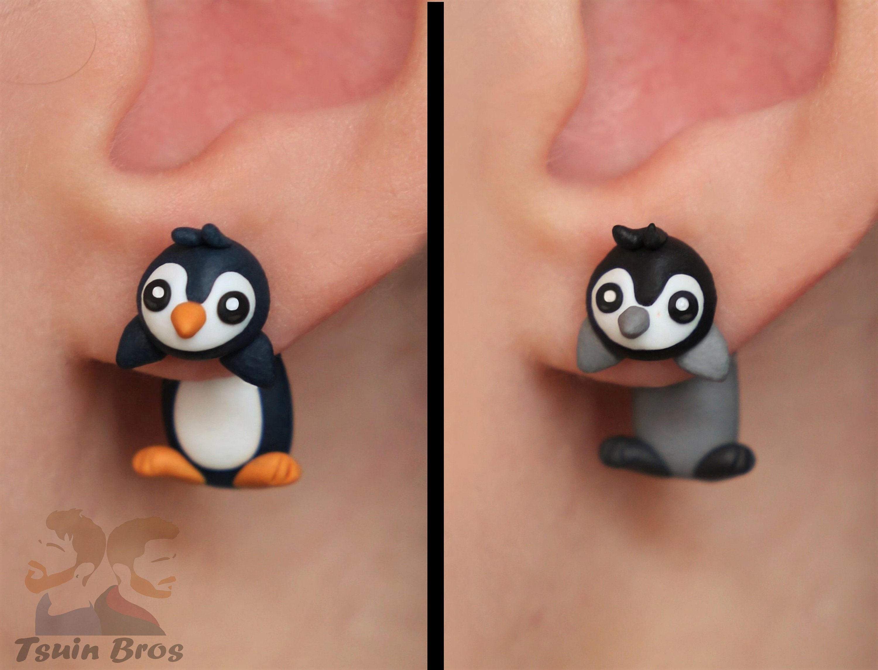 27 Adorable Penguin Gifts That Every Penguin Lover Will Be Obsessed With