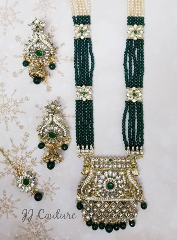 rani set jewellery