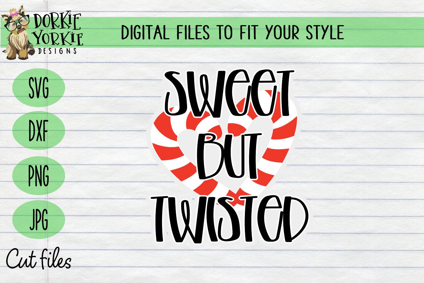 Free Free 229 Sweet But Twisted Svg Free SVG PNG EPS DXF File