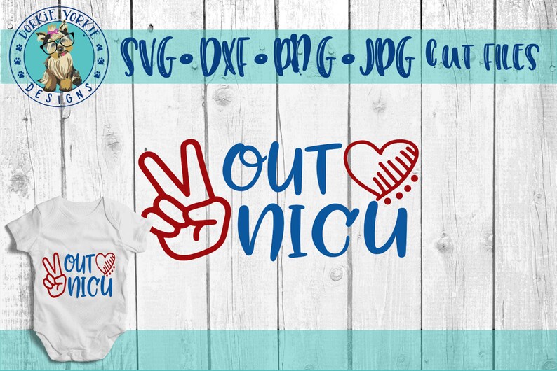 Download NICU BUNDLE of JOY 2020 added svg dxf png jpg cap | Etsy