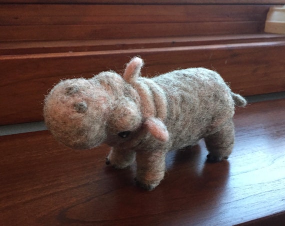 fiona stuffed hippo