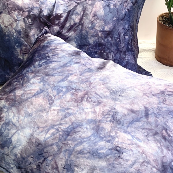 Tie Dye Bedding Etsy