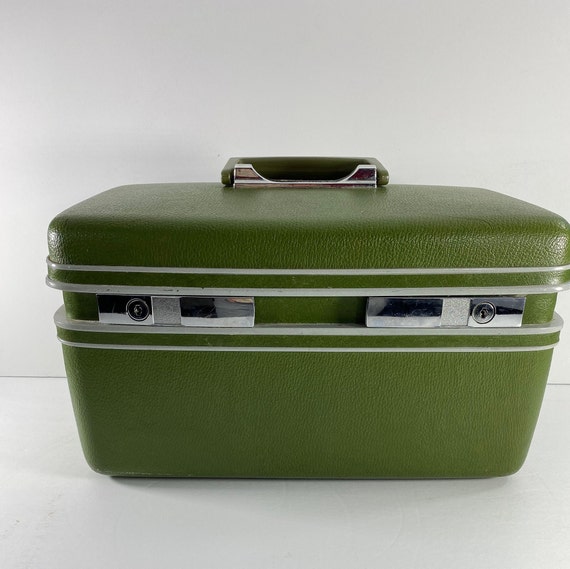 sears luggage samsonite