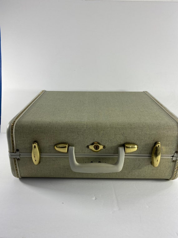 vintage samsonite shwayder bros