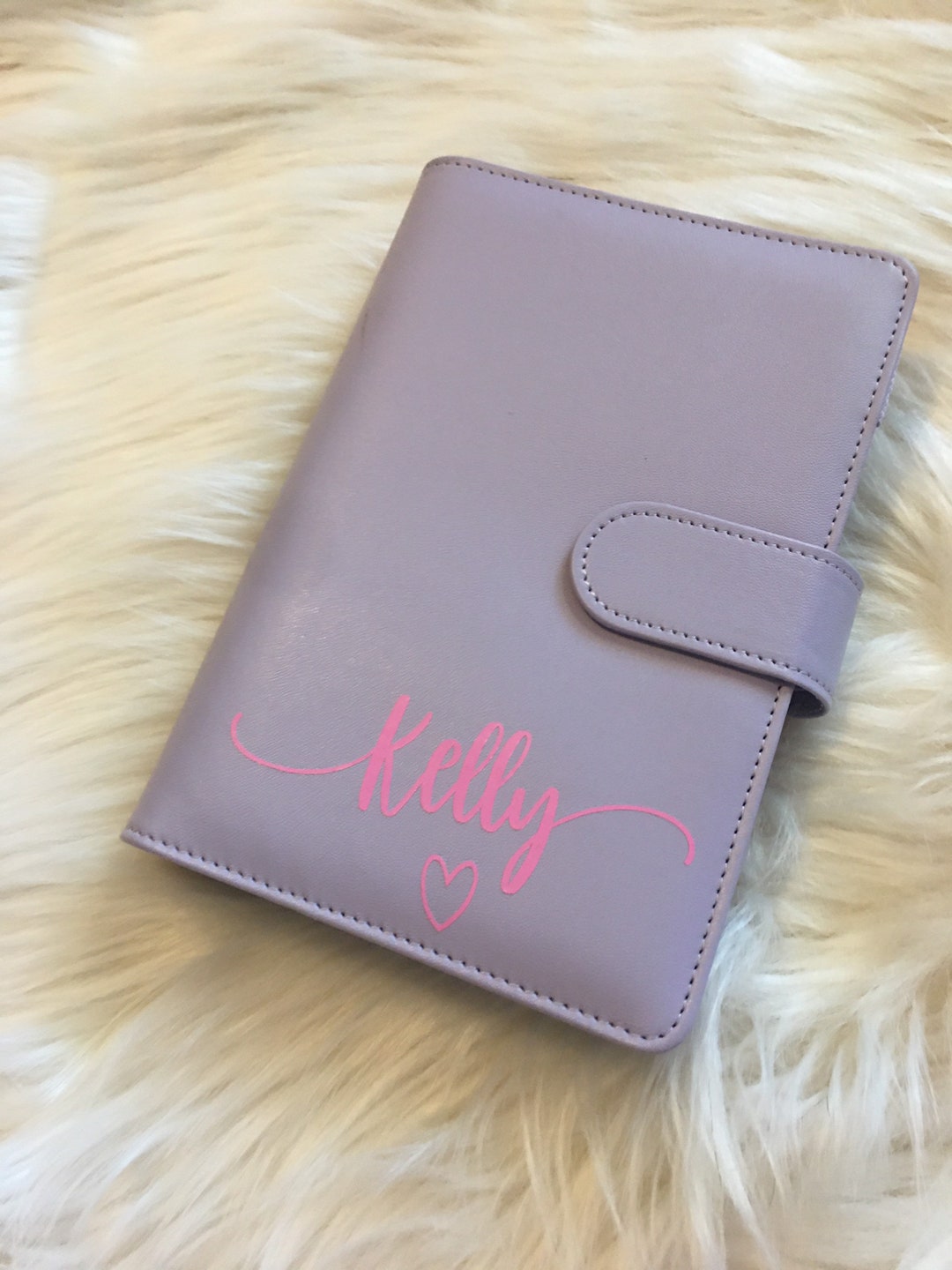 Budget Binder With Envelopes,personalized Budget Binder,cash Envelope