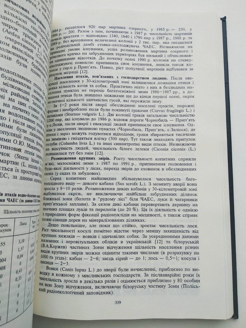 Tjernobyl-katastrofen. Kärnkraftverk. Чернобыльская атомная станция bild 12