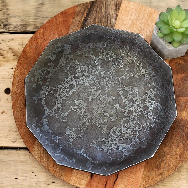 Large Decorative Bowl for Dining Room Table Etsy