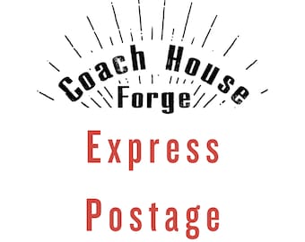 Express* shipping Upgrade - USA/CAN/AUS/Europe