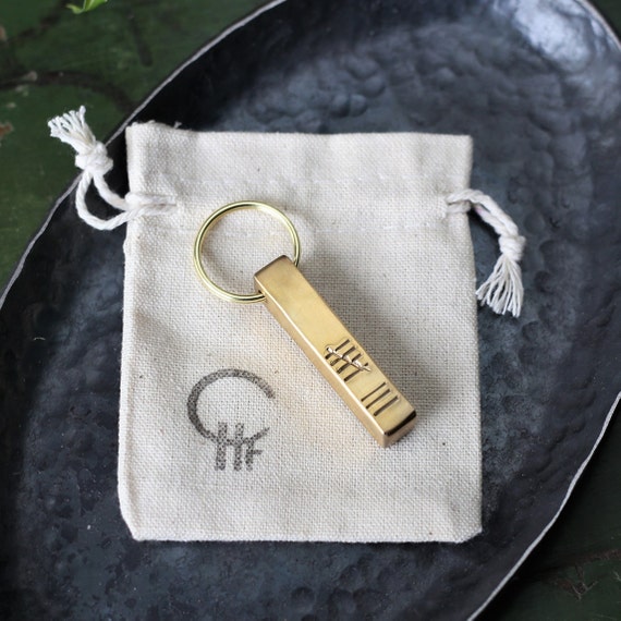 Love, Georgie Wedding Infinity Symbol - Couple's Keychain Set