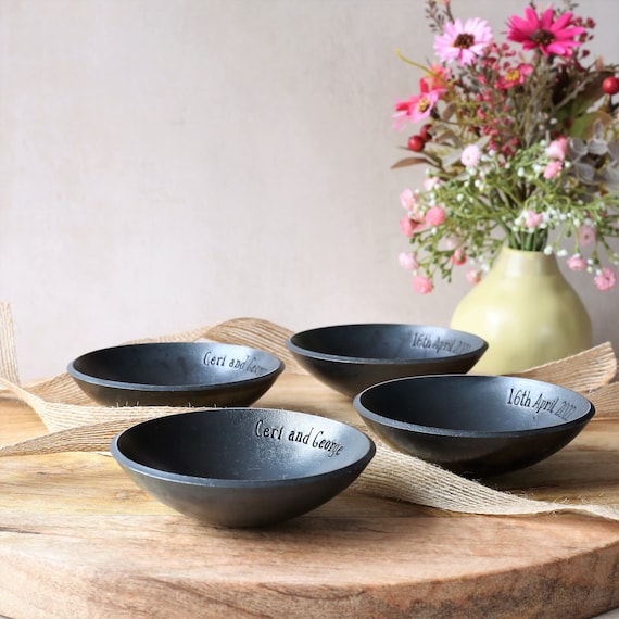 Ring dishes best sale bulk