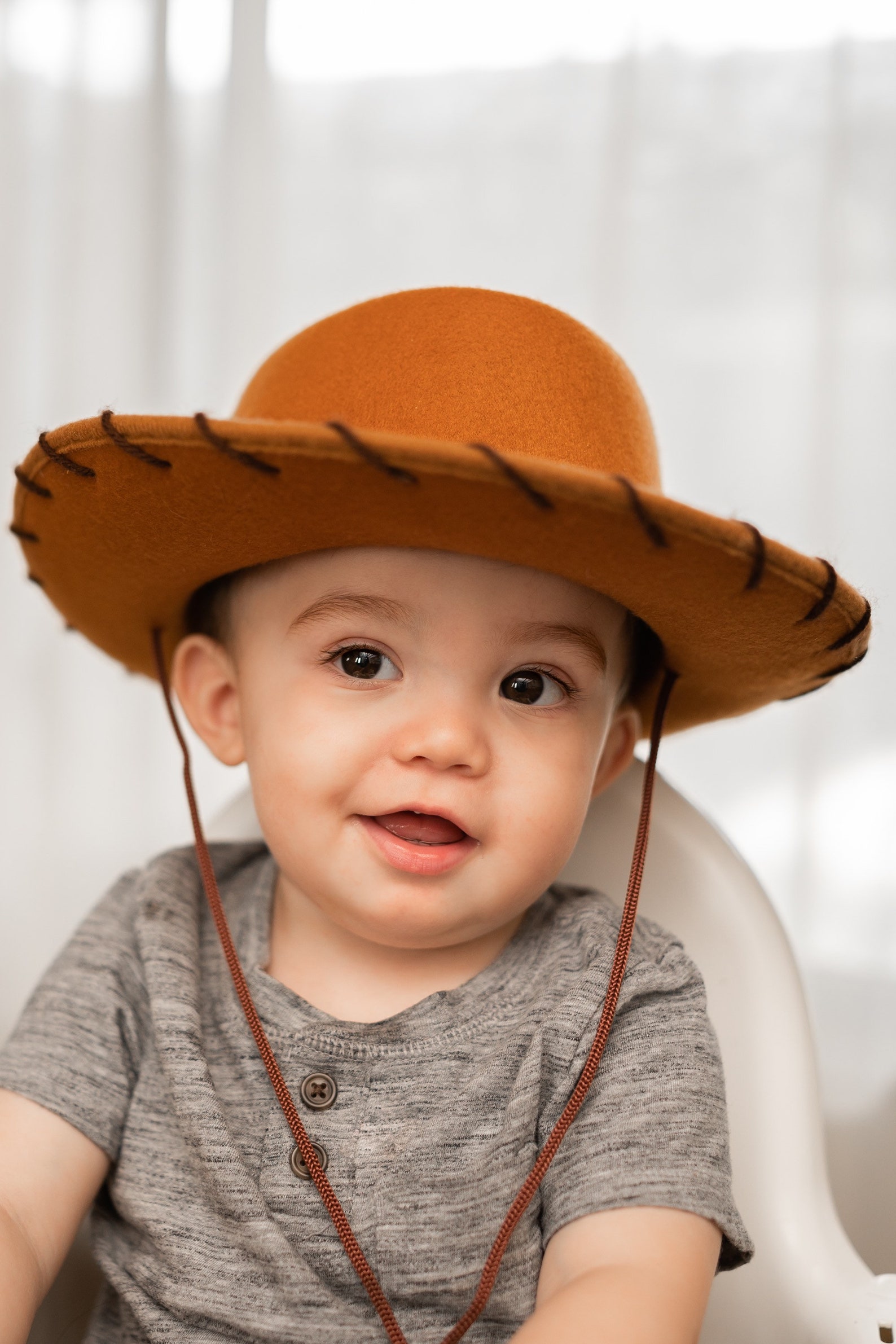 Woody Hat Woody Costume Toy Story Inspired for Children or Etsy