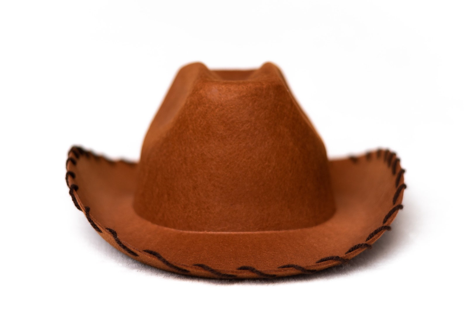 Woody hat woody costume toy story inspired for children or Etsy