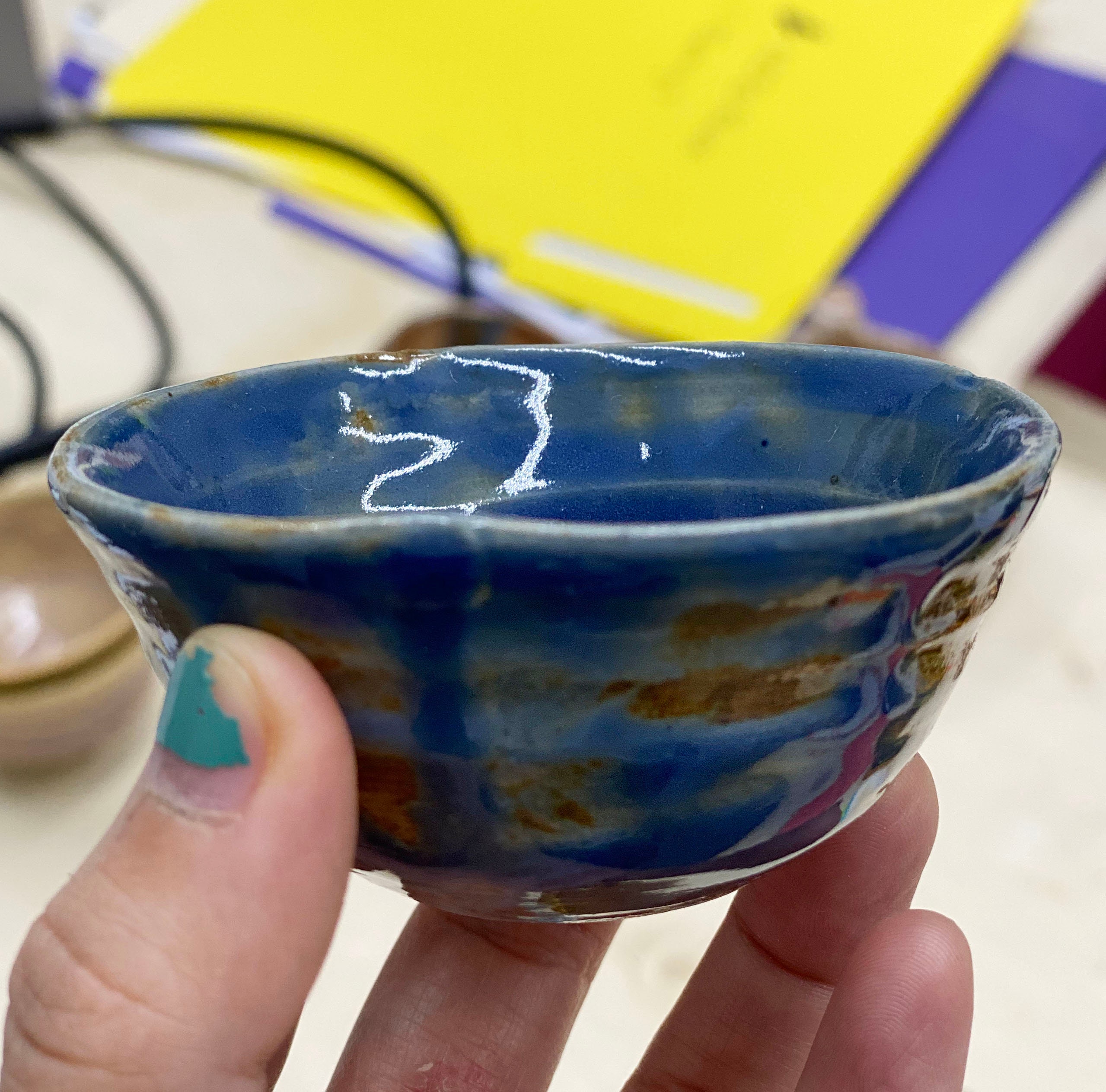 Handmade Sake Set sake Jar and 2 Sake Cups Etsy Canada