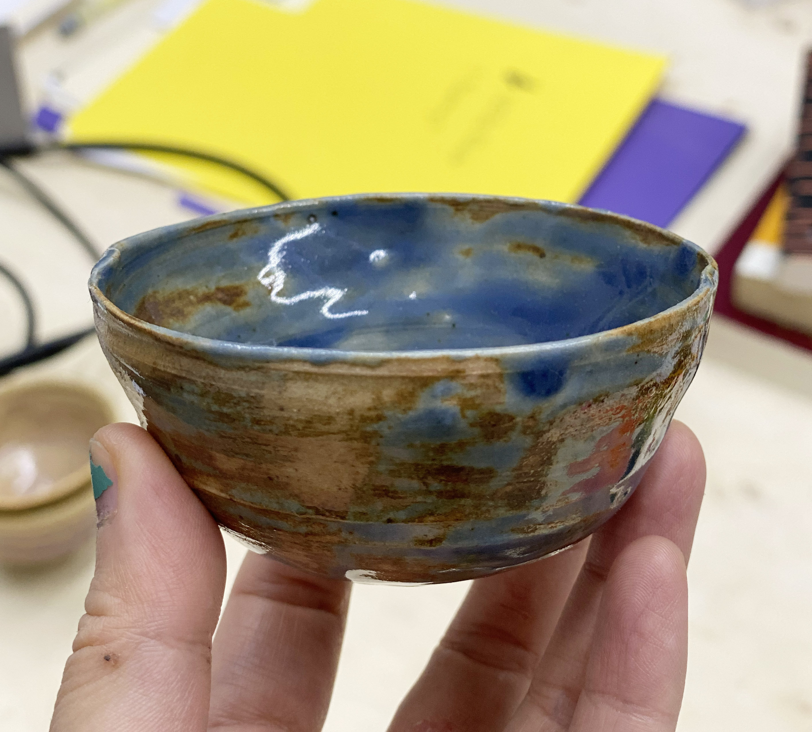 Handmade Sake Set sake Jar and 2 Sake Cups Etsy Canada