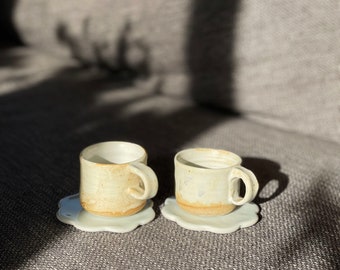 Expresso cups (4 pieces)