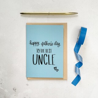 Portachiavi Divertente Per Zio – If Uncles Were Boogers We'd Pick You First – Regalo Umoristico In Acciaio