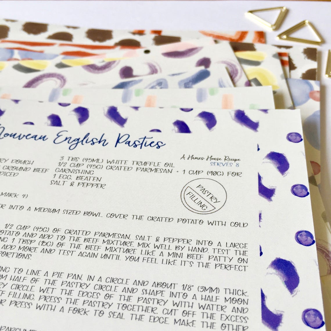 Mulled Wine Mix Recipe Card Mulled Wine Recipe Wine Recipe - Etsy