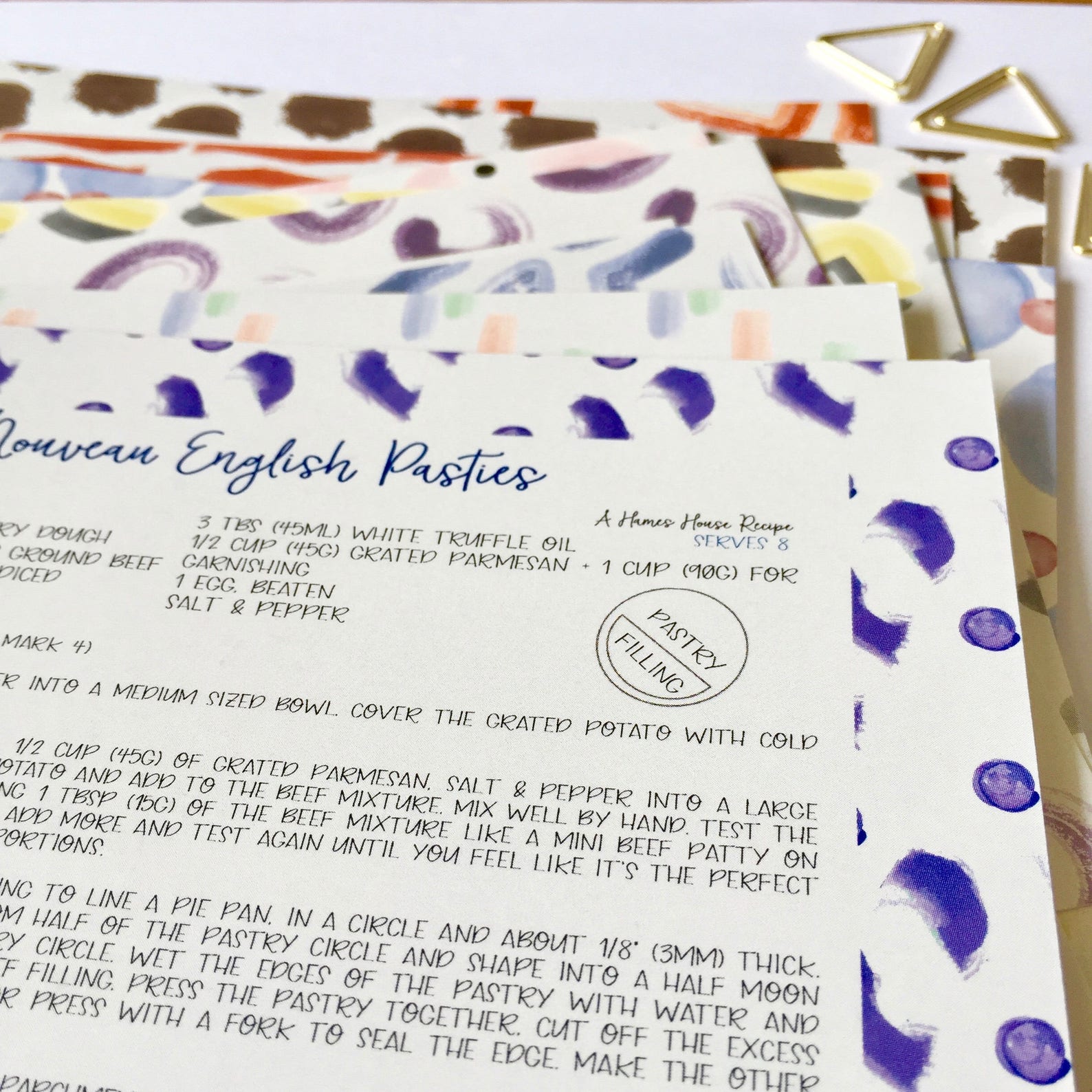 Mulled Wine Mix Recipe Card Mulled Wine Recipe Wine Recipe - Etsy