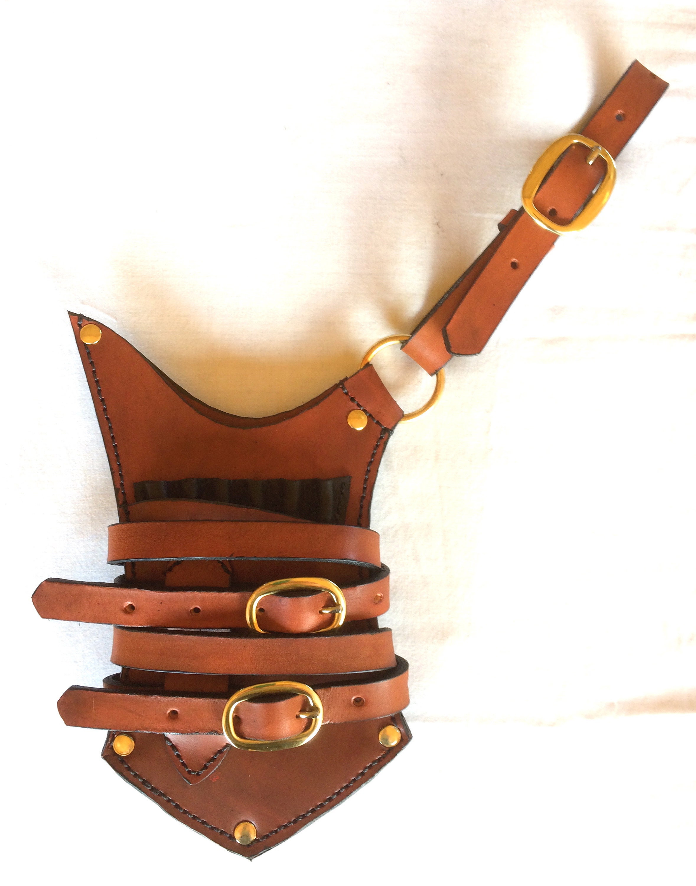 Vintage Archery Quiver for sale Only 3 left at 75