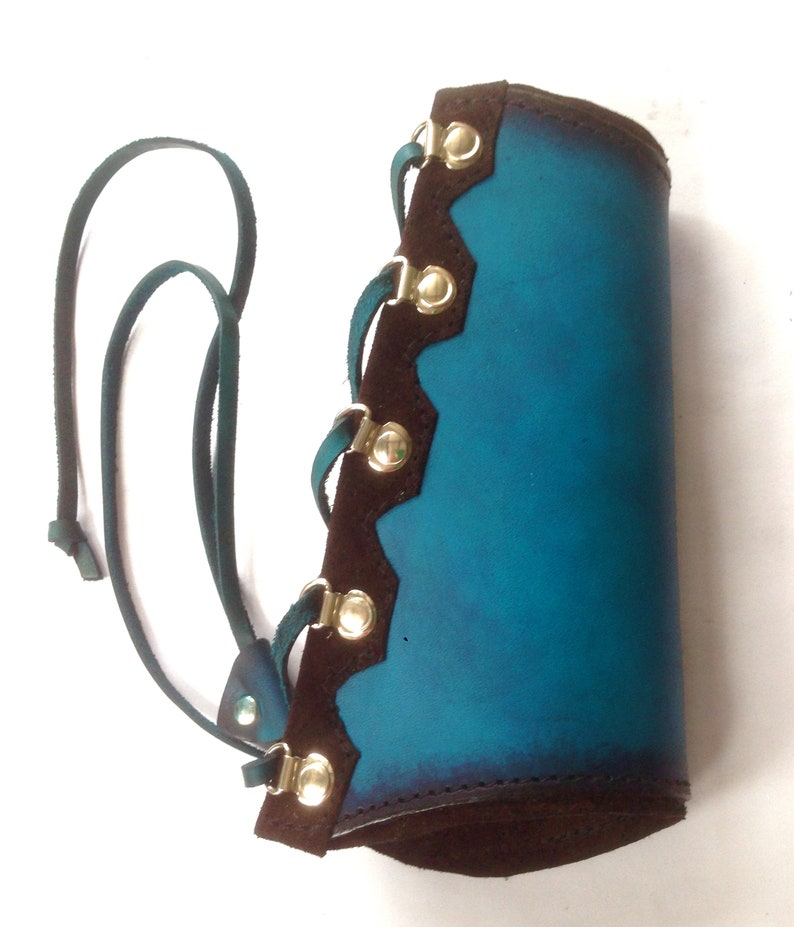 Archery Arm Guard Etsy Australia