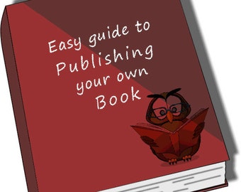 Self publishing how-to Publish your book diy ebook download sell your book PDF Tutorial / 2016 edition