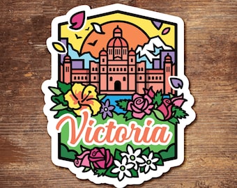 Victoria Pegatina