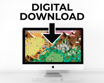 Digitaler Dateidownload