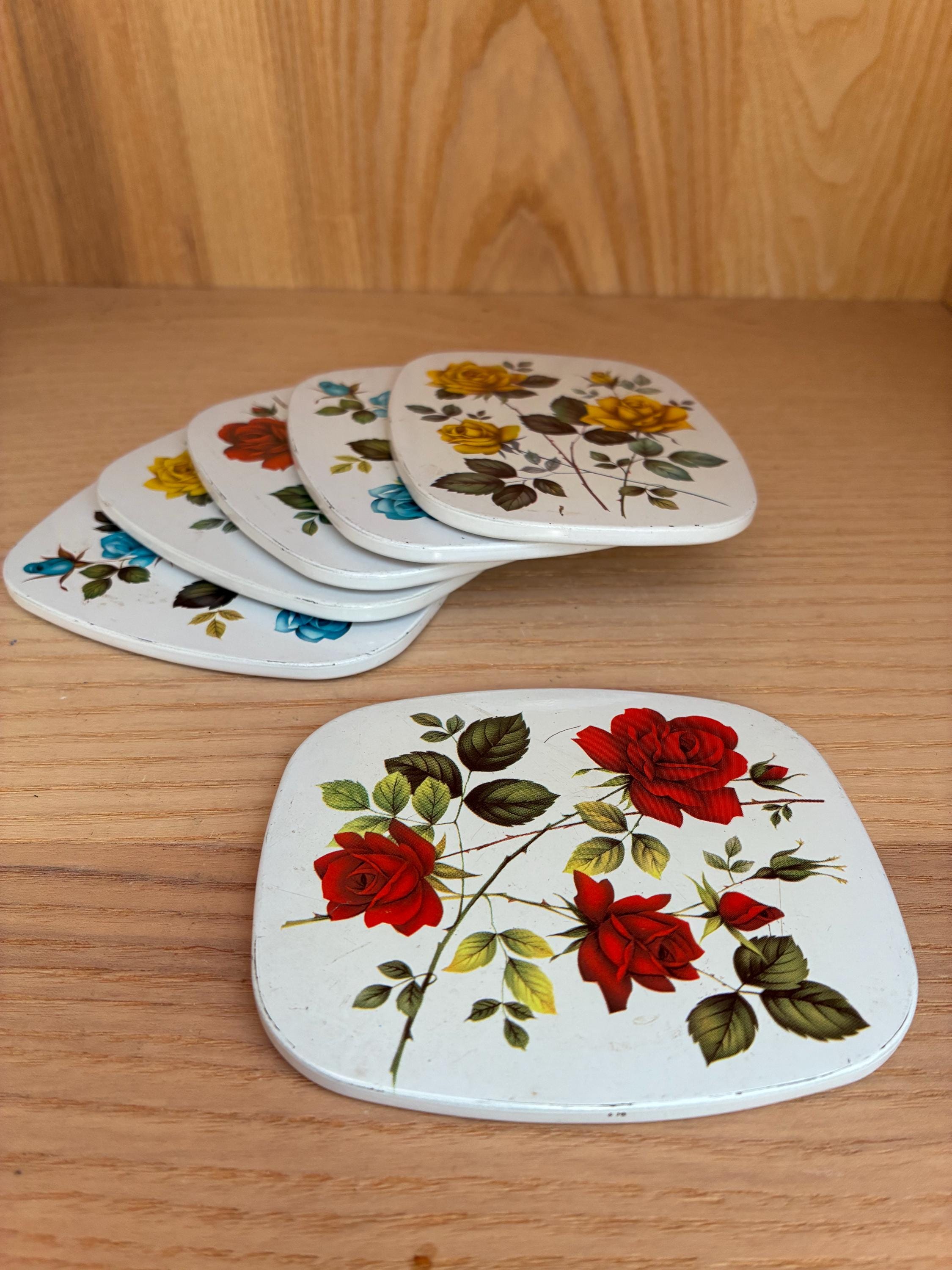 Worcester Ware - Etsy UK