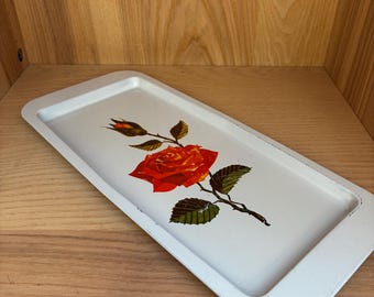 Vintage 1964 the Beatles Worcester Ware Metal Tray - Etsy UK