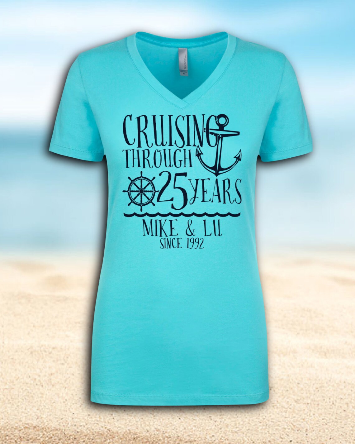 cruise shirt