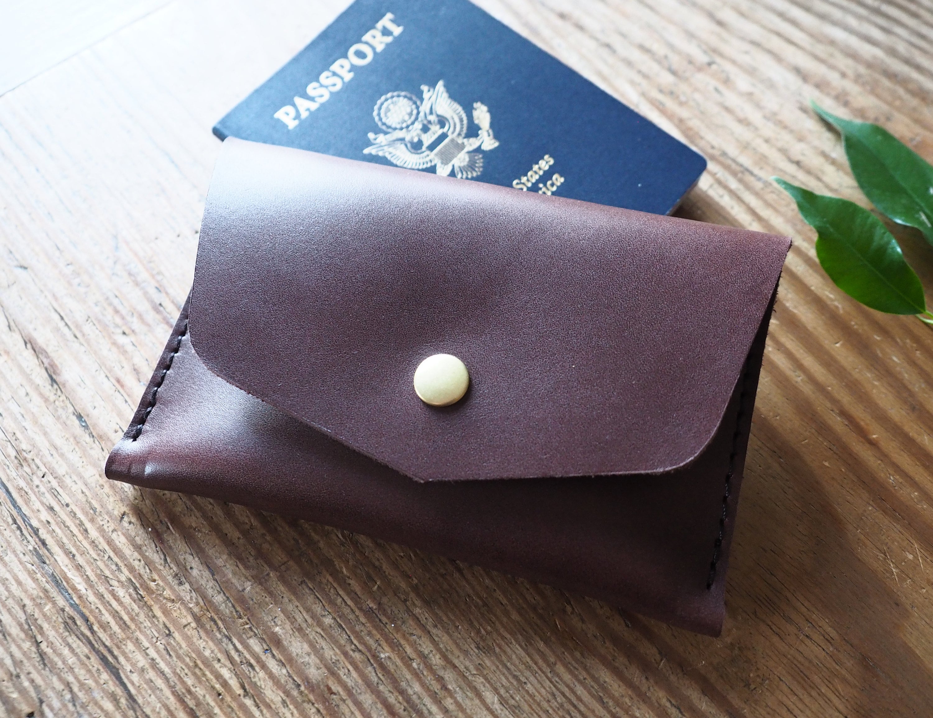 Ladies Tobacco Pouch