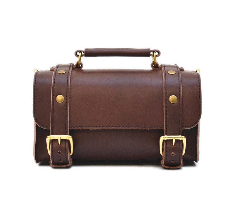 mens leather toiletry kit