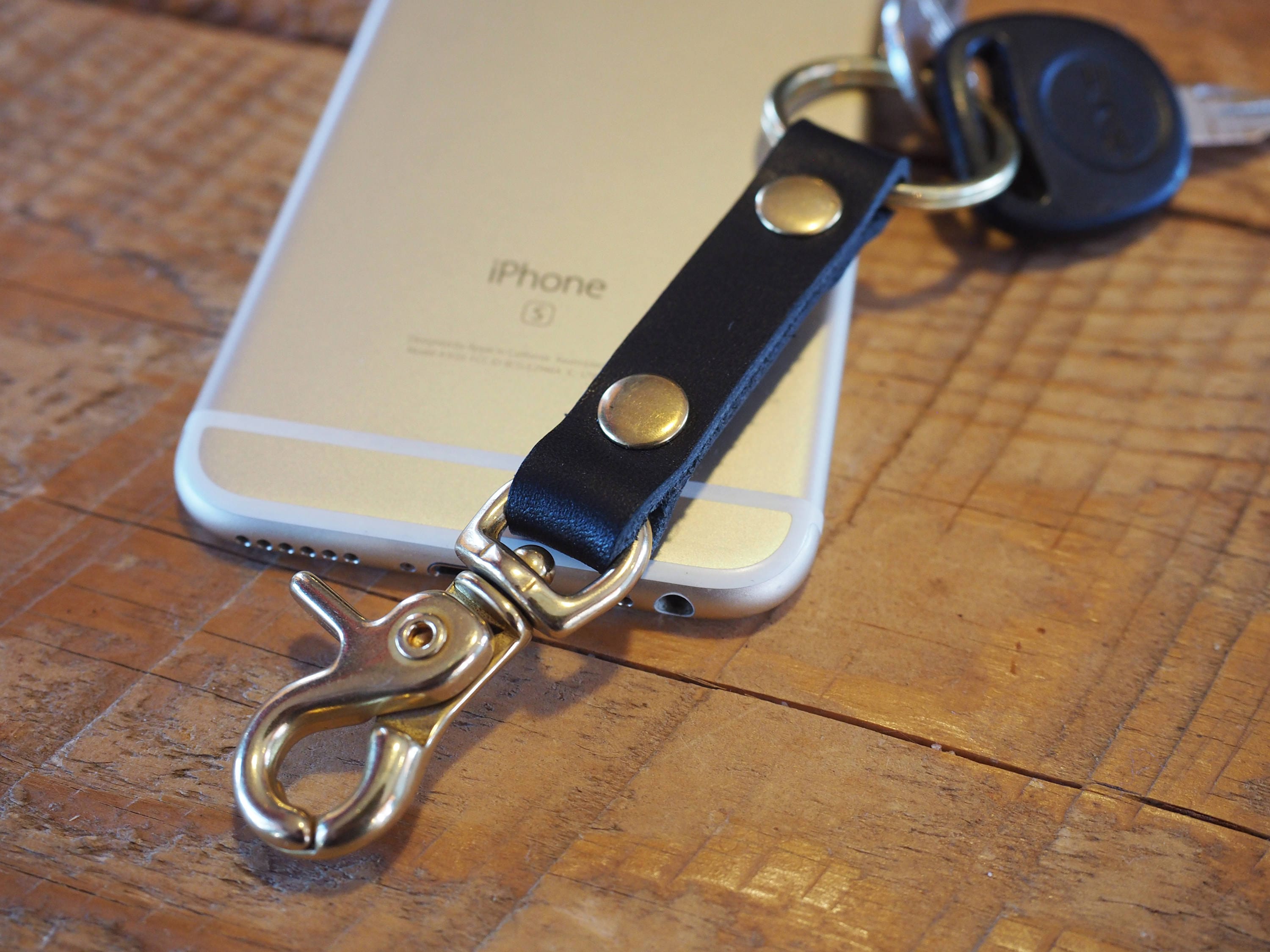 Mens key fob Clearance