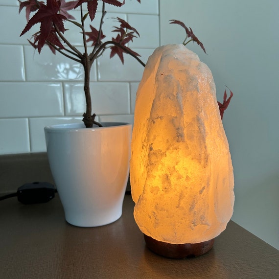 Xl salt lamp outlet