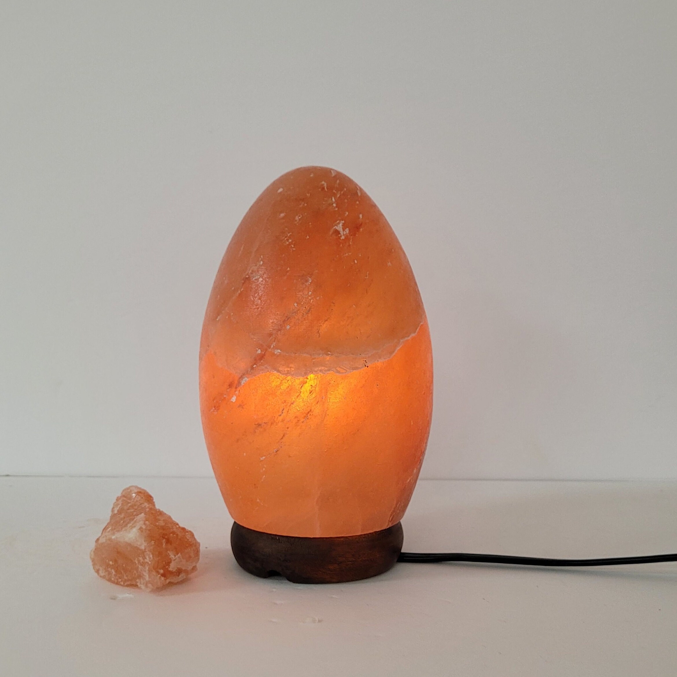 Are Himalayan Salt Lamps Bad For Dogs