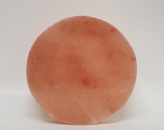Himalayan Salt Slab for Cooking Grill Tile for BBQ