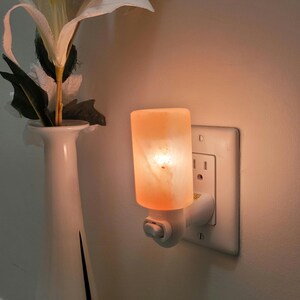 bedroom night light