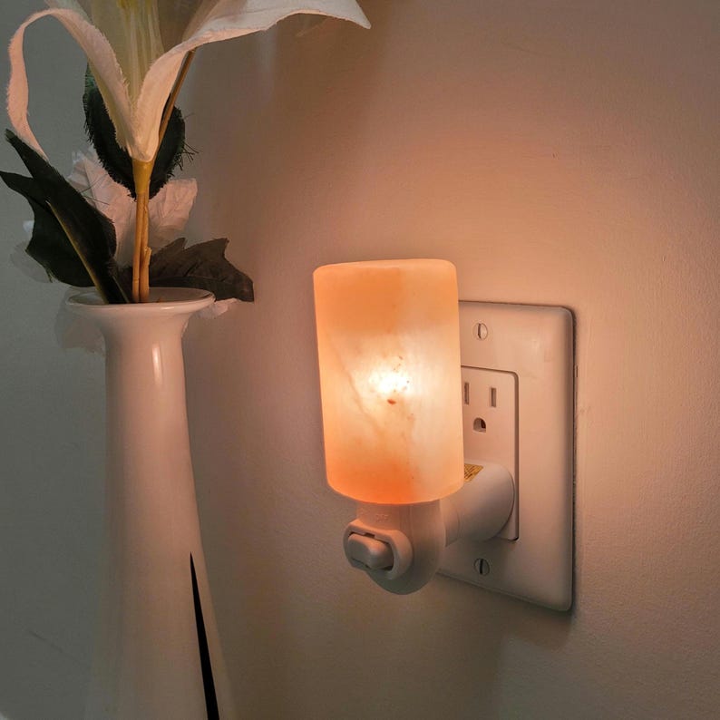 bedroom night light