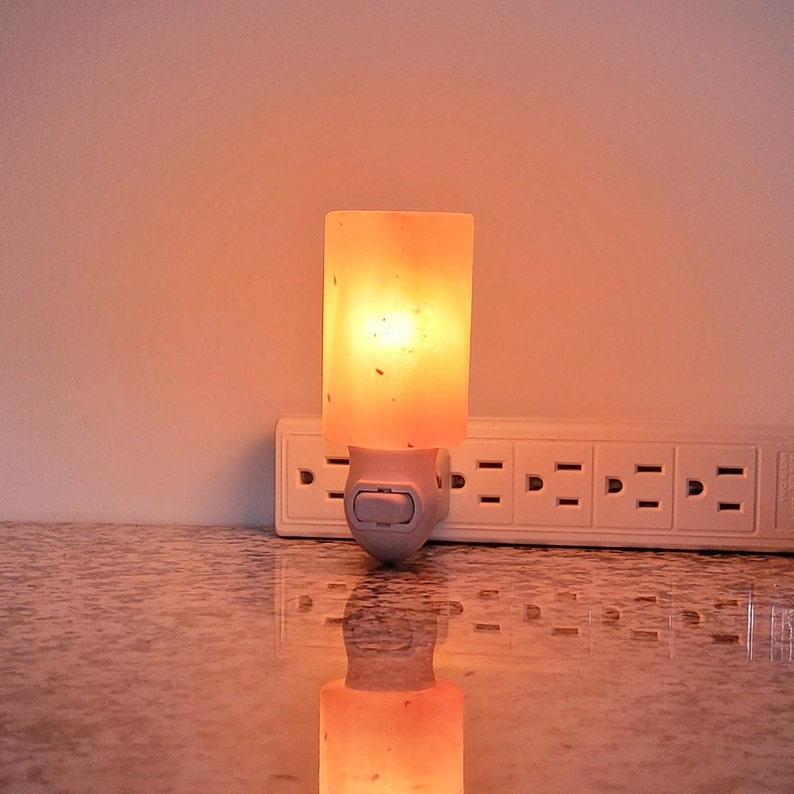 plug-in light, bedroom nightlight
