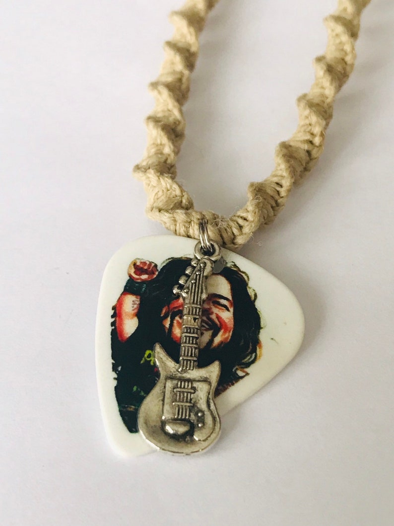 Dimebag darrell necklace Outlet