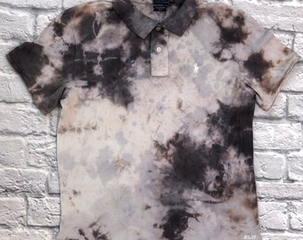 polo ralph lauren polo tie dye moletom com capuz