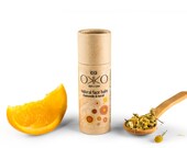Natural Face Balm Stick - Chamomile & Neroli
