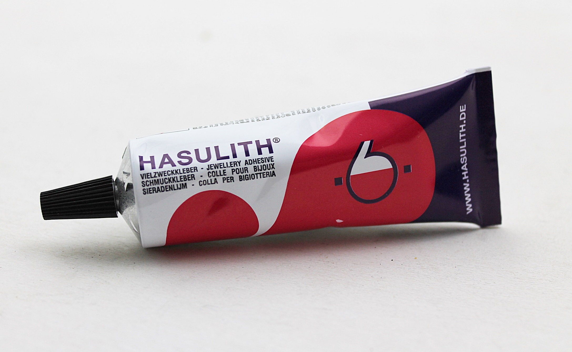 Hasulith • Jewelry Glue 30ml