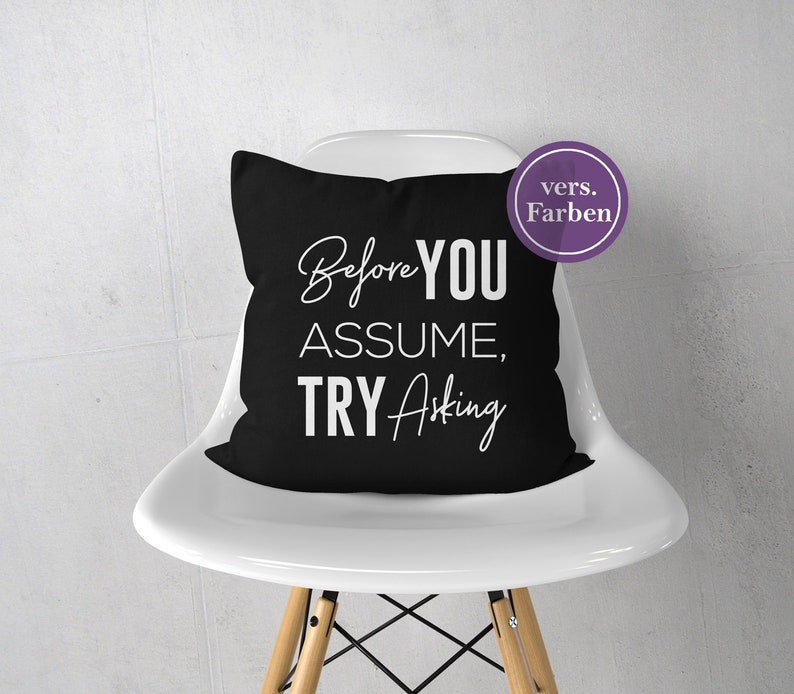 pillow try before you buy