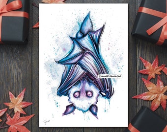 Susse Fledermaus Etsy